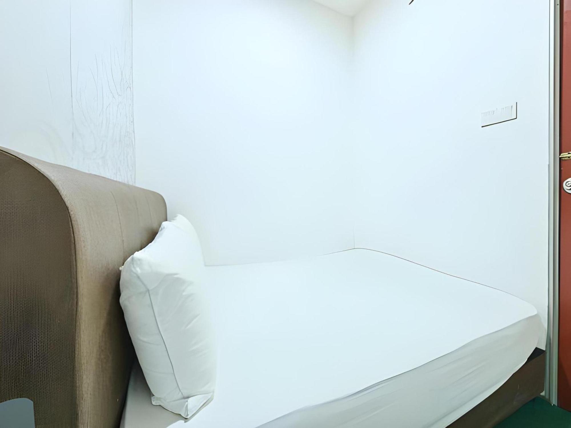 Senja Hostel Chinatown Kuala Lumpur Exterior photo