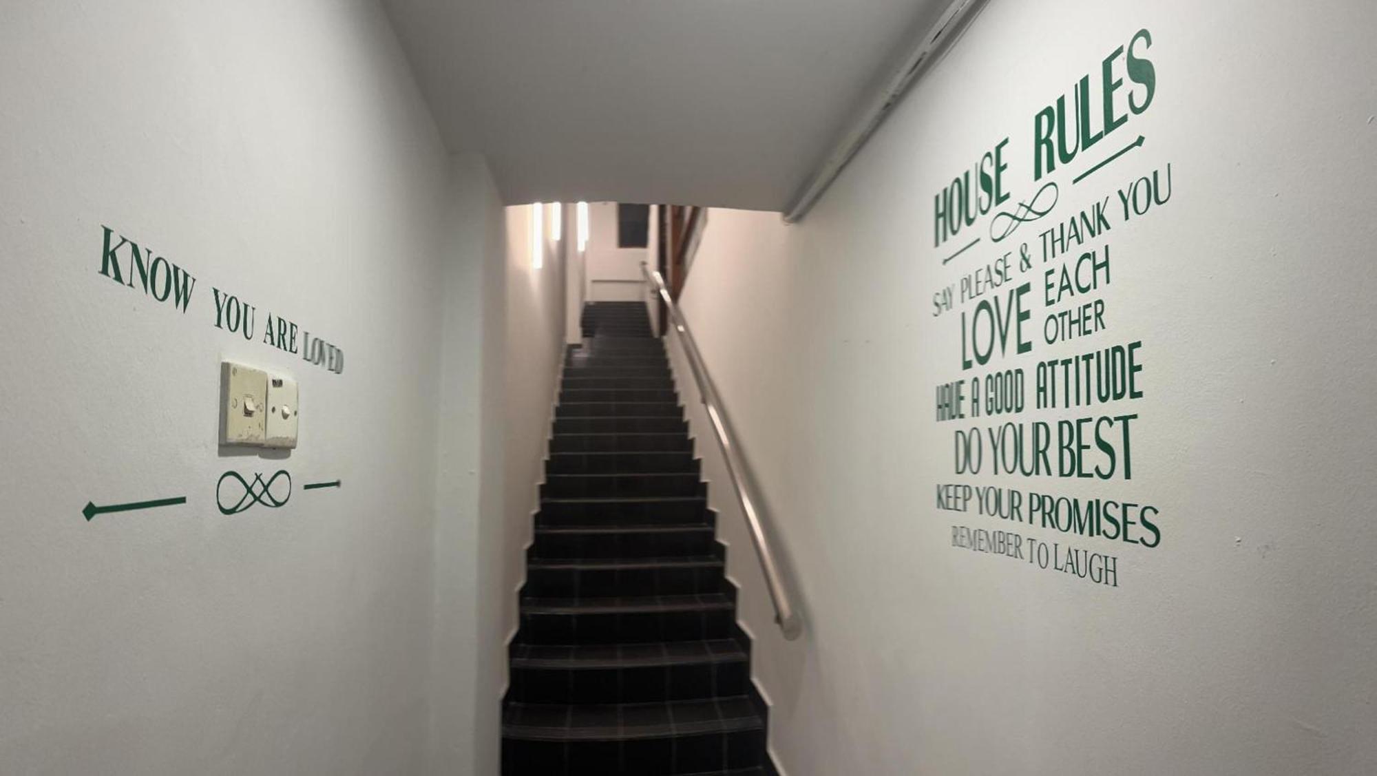 Senja Hostel Chinatown Kuala Lumpur Exterior photo