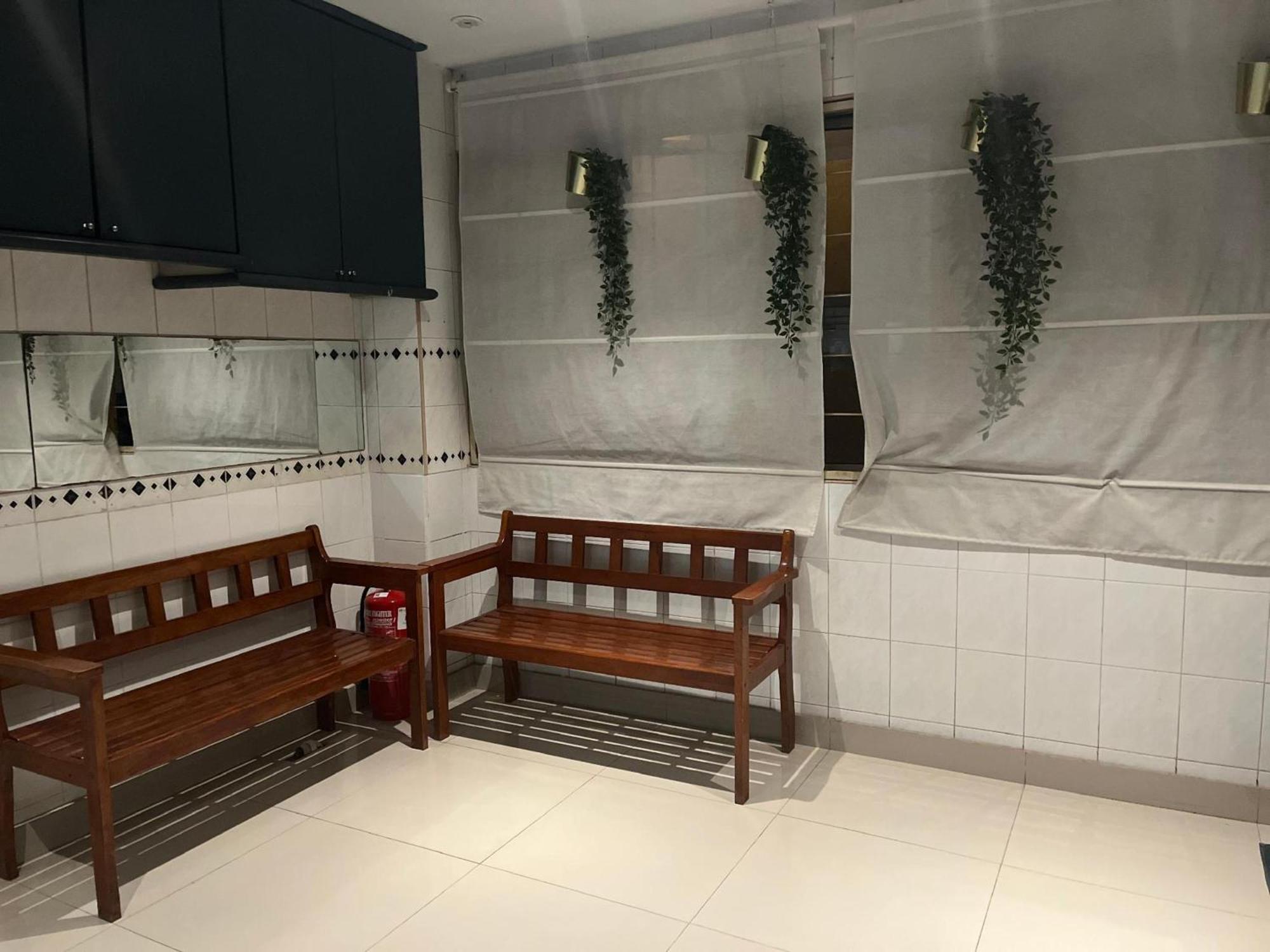 Senja Hostel Chinatown Kuala Lumpur Exterior photo