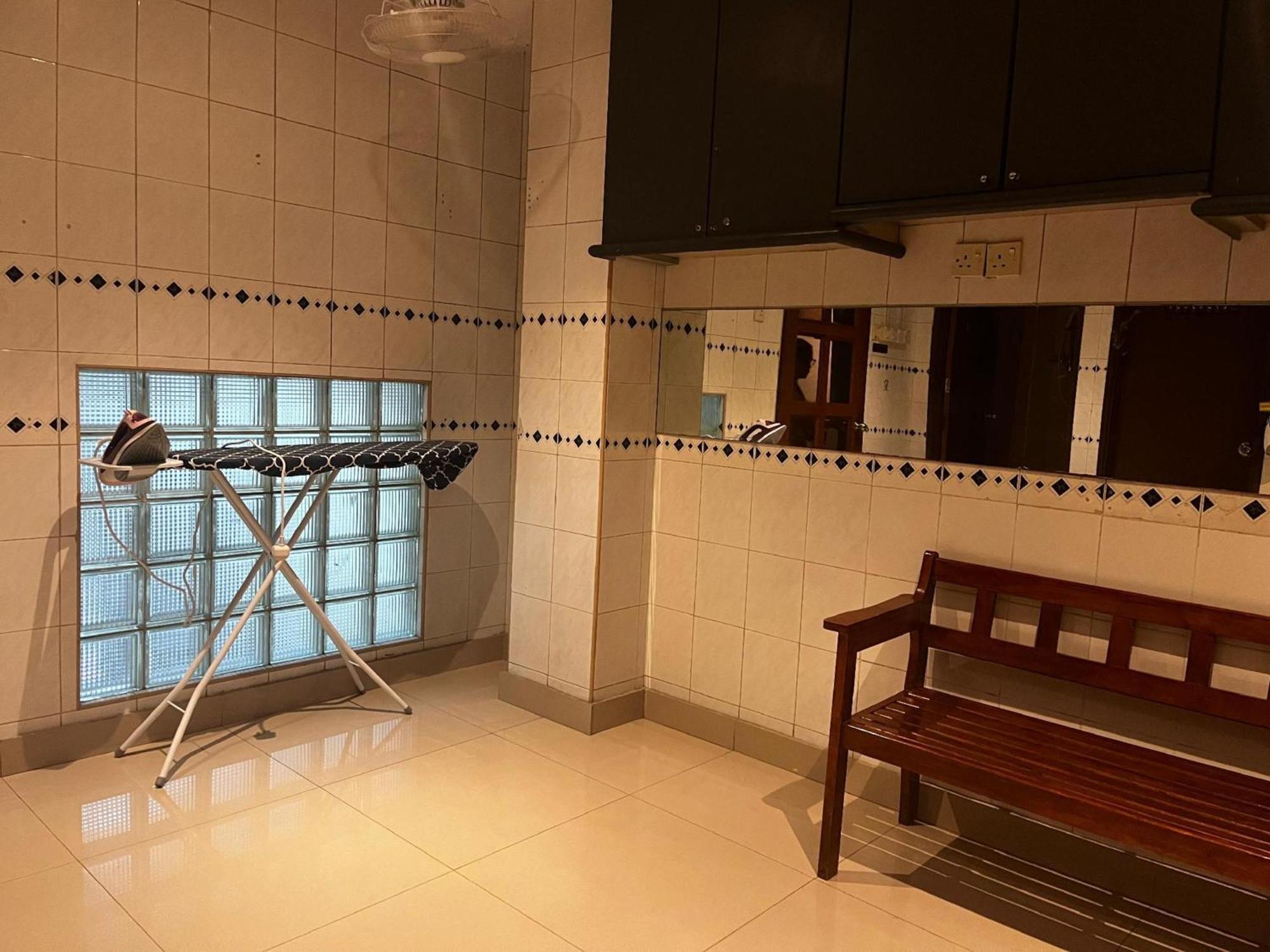 Senja Hostel Chinatown Kuala Lumpur Exterior photo